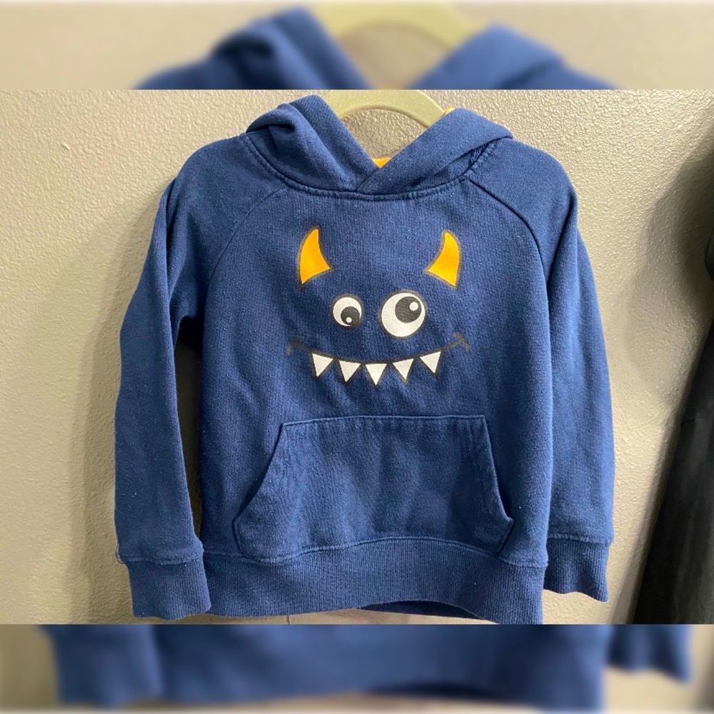 Kids Sweatshirt